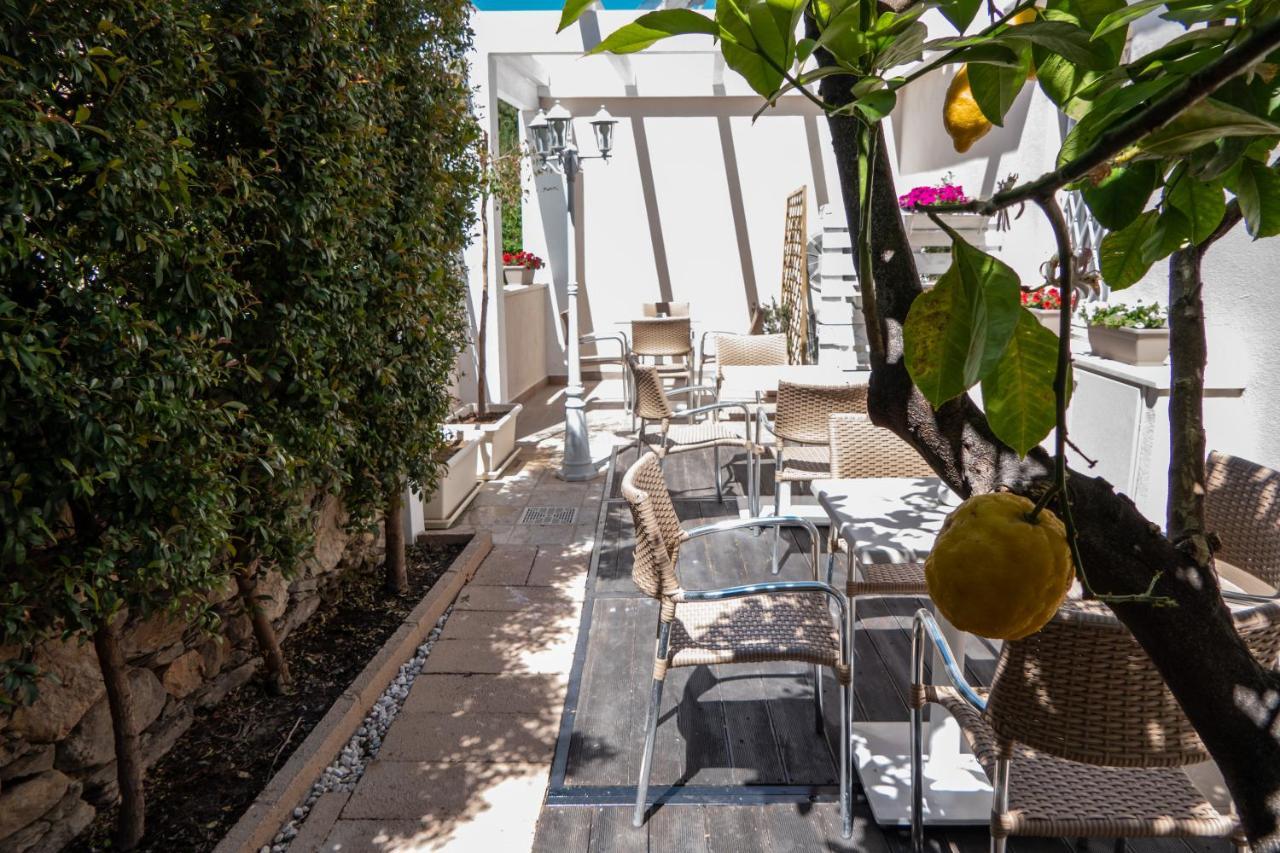 Maison d'hôtes Marmè San Teodoro (Sardinia)