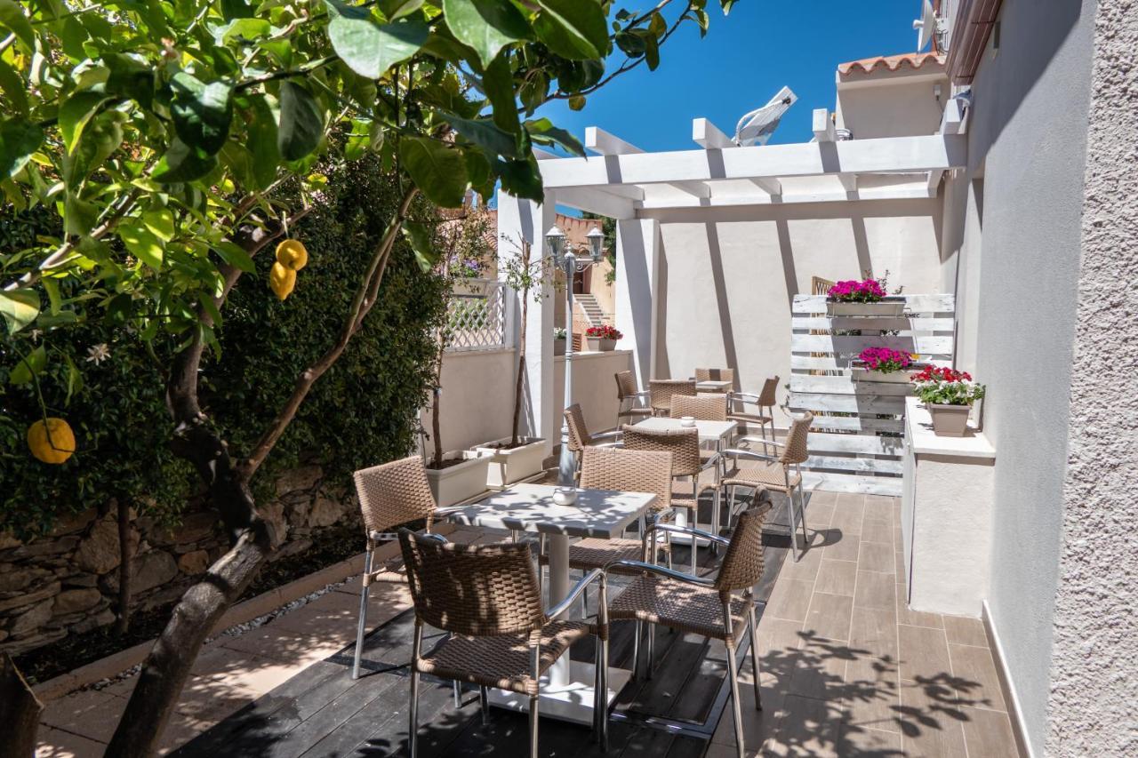 Maison d'hôtes Marmè San Teodoro (Sardinia)