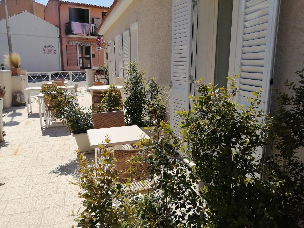 Marmè Maison d'hôtes San Teodoro (Sardinia)