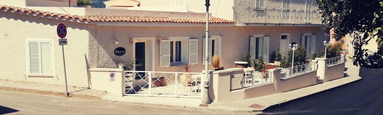 Maison d'hôtes Marmè San Teodoro (Sardinia)