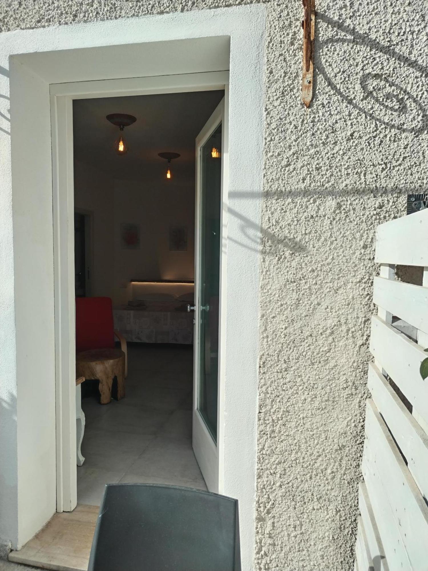 Maison d'hôtes Marmè *