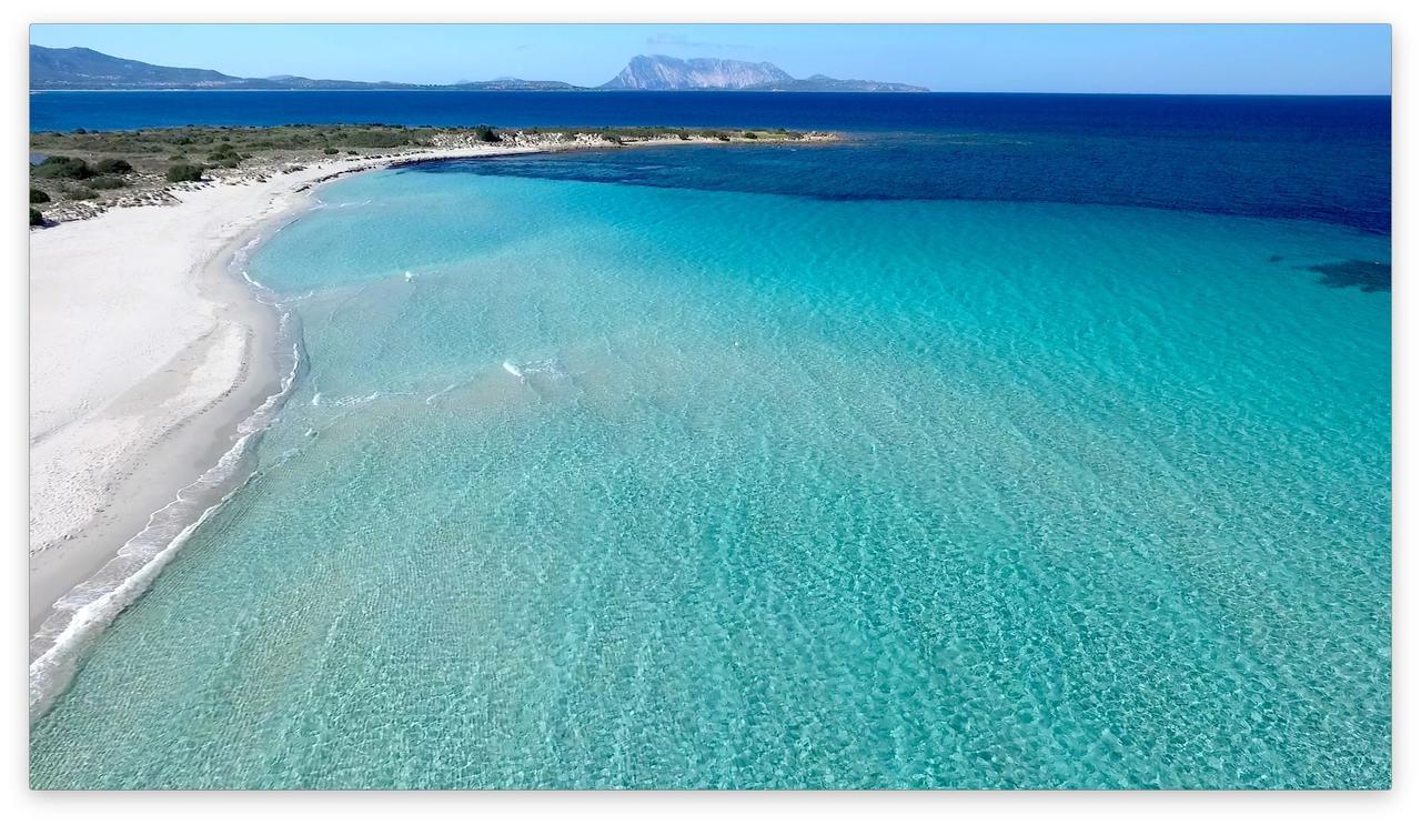 Marmè San Teodoro (Sardinia)