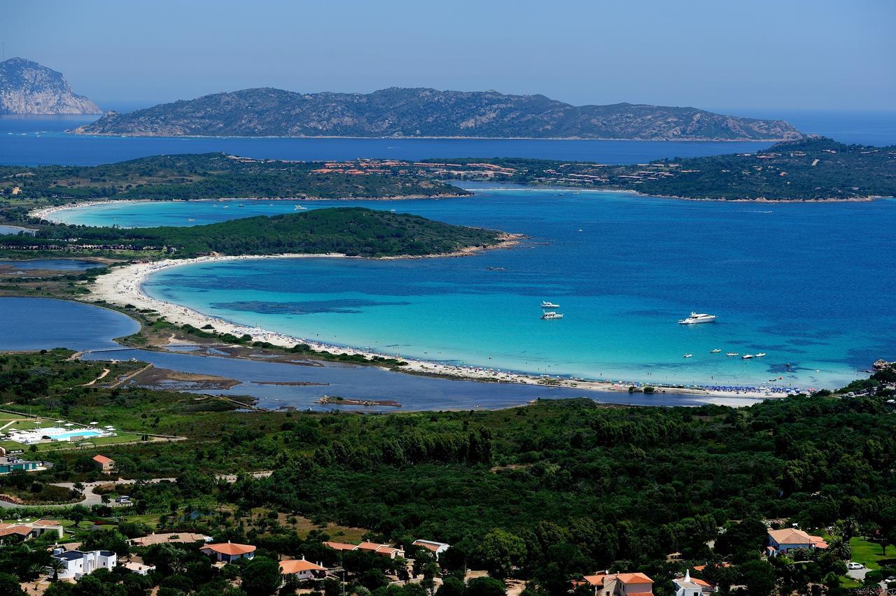 Marmè San Teodoro (Sardinia)