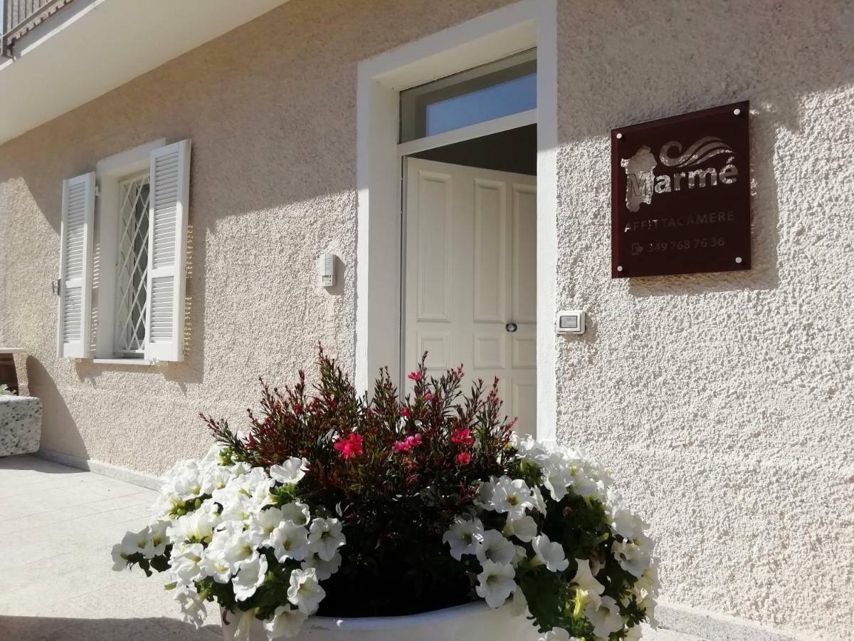 Maison d'hôtes Marmè *